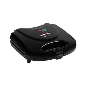 Kenstar by Kenstar KTG02KGPR1-DBH / KTG02KGPR1-DAR / KTG02KGPR0-DBM Grill Sandwich Maker