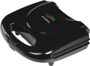 Amplesta 800W Premium Sandwich Maker with Non stick Plate Grill