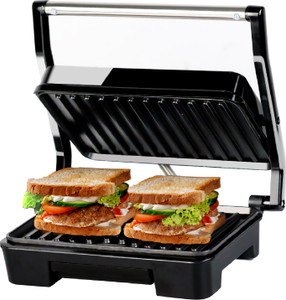 iBELL SM1515 Sandwich Maker with Floating Hinges, 1000 Watt, Panini  Grill Price in India Buy iBELL SM1515 Sandwich Maker with Floating  Hinges,