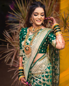 Flipkart wedding deals pattu sarees