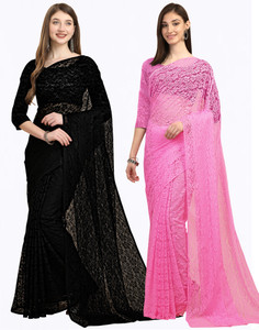 IRI Embellished Bollywood Net Saree