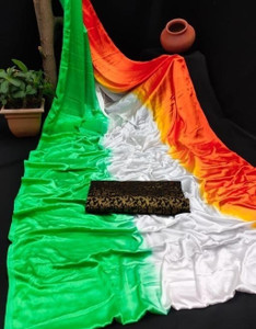 Arpita Fashion Digital Print Bollywood Crepe Saree