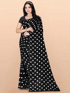Leelavati Printed Daily Wear Georgette Saree