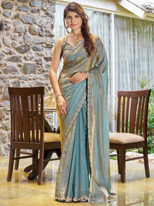 balargroup Woven Daily Wear Tissue, Pure Silk Saree