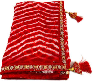 georgette Printed Daily Wear Georgette Saree