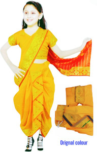 N S TREND Woven Handloom Pure Silk Saree