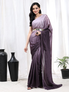 Rachna Ombre Daily Wear Chiffon Saree