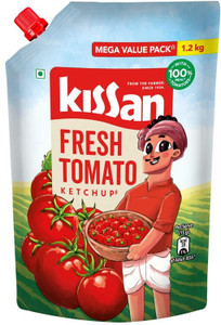 Kissan ketchup Sauce & Dip