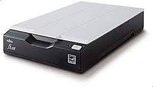 FUJITSU Fi-65F Fi-65F Scanner - FUJITSU : Flipkart.com