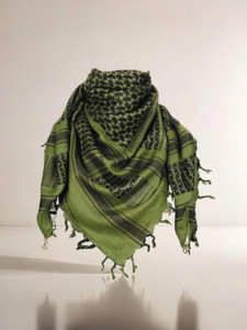 saba fashion Printed Pure Cotton Men & Women Scarf