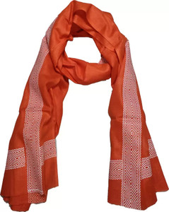 COMPLAYYER Printed Pure Cotton Men & Women Scarf