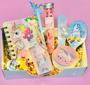 Le Delite School Set