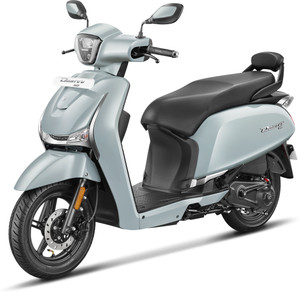 Hero DESTINI 110 ZX Booking for Ex-Showroom Price