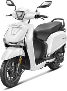 Hero DESTINI 110 VX Booking for Ex-Showroom Price