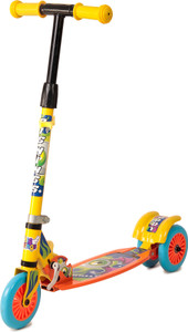 Oxygen TODDY Kids Scooter