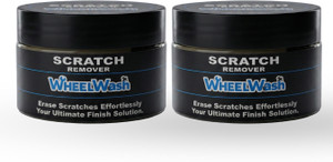 wheelwash Scratch Remover Wax - Image 6