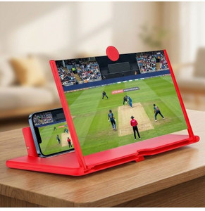 SHIVEG 12 inch Big Screen Display Expander - Image 5