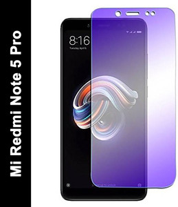 ELEF Tempered Glass Guard for Mi Redmi Note 5 Pro