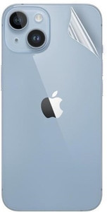ECMERED APPLE iPhone 15, iPhone 15 Mobile Skin