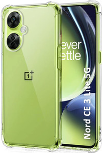 Outlier Back Cover for OnePlus Nord CE 3 Lite 5G