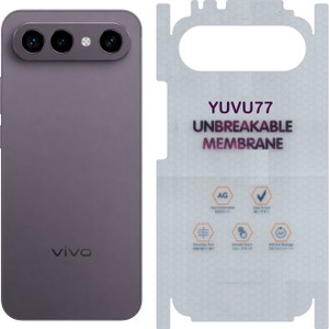 YMC77 Back Screen Guard for Vivo X300FE 5G - Image 6
