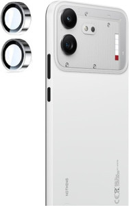 LIKEDESIGN Camera Lens Protector for Nothing Phone (4b)