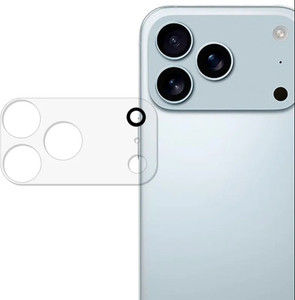 Bai and kaka Camera Lens Protector for Apple iPhone 17 Pro - Bai and ...
