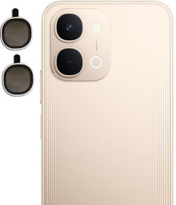 Flipkart SmartBuy Camera Lens Protector for vivo Y51 Pro 5G - Image 1