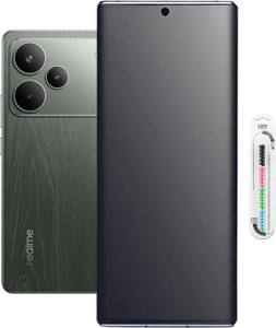 MobiWay Edge To Edge Screen Guard for Realme P4 Pro 5G - Image 6