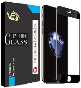 PRITISH Tempered Glass Guard for Apple iPhone 8