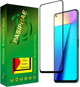 Pasiphae Edge To Edge Tempered Glass for Infinix Note 7