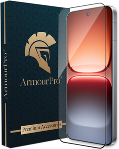 ArmourPro Edge To Edge Tempered Glass for IQOO 15 5G - Image 6