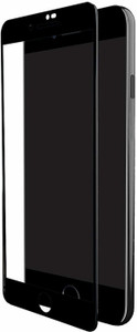 kmPPoWeR Edge To Edge Tempered Glass for Apple iPhone 7 Plus