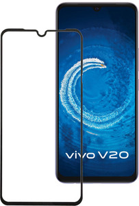 Gorilion Edge To Edge Tempered Glass for Vivo V20
