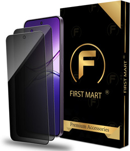 FIRST MART Tempered Glass for Oppo F29 5G, F29 - Image 6