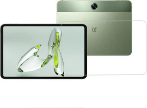 Valimai Tempered Glass Guard for OnePlus Pad Go Tab 11.35 inch