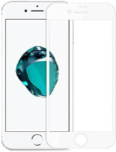 Gorilion Edge To Edge Tempered Glass for Apple iPhone 8