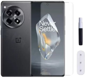 Mobtech Edge To Edge Tempered Glass for OnePlus 12R 5G - Mobtech ...