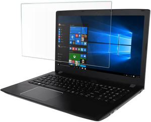 KACA Edge To Edge Screen Guard for The All New Dell Latitude 7480 with 9H  Hardness [14-inch] (Count=1) KACA