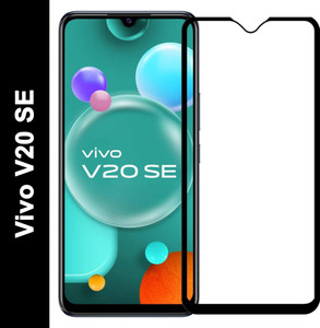 Gorilla Original Edge To Edge Tempered Glass for ViVO V20, ViVO V20 SE