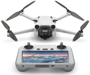 SSRB Nano Glass for DJI Mini 3 Pro - Image 6