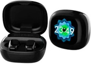 SUNMOON EARBURDS Nano Glass for NoiseFit Vortex - Image 2