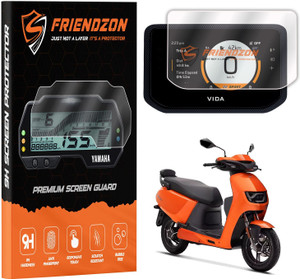 FriendZon Hero Vida VX2 Plus TFT Digital Meter - Image 6