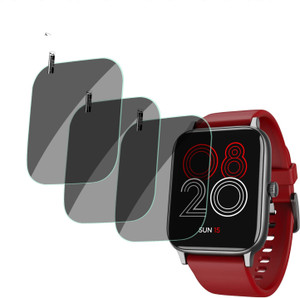 XAZE Screen Guard for boAt Xtend Pro