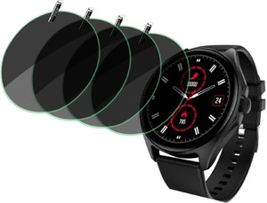 XAZE Screen Guard for Fire boltt Apollo 2