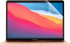 Saco Screen Guard for (Anti Glare) 2021 2020 Macbook Air 13 M1 A2337 M1 A2179 A1932 |Macbook Pro 13 Inch 2022-2016 Model M2 M1 A2338 A2289 A2251 A2159 A1706 A1708