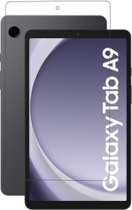 A-Allin1 Tempered Glass Guard for Samsung Galaxy Tab A9 8.7 Inch - Image 6