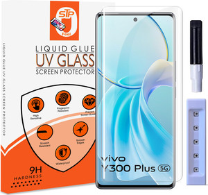 Anti Gores Vivo V19 Camera Lens For Vivo Y19 U20 U3 Y5s Clear