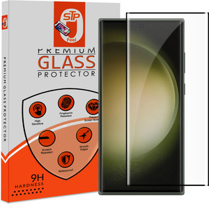 STP FEEL Tempered Glass for S22 Ultra 5G - Image 6