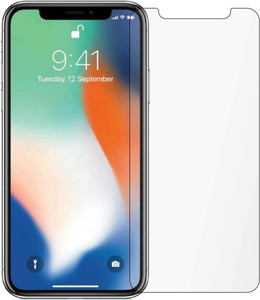 ArmourPro Tempered Glass Guard for Apple iPhone XS, Apple iPhone X, iPhone 11 Pro